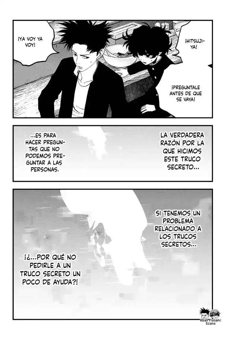 Bug Ego capítulo 14, página 25