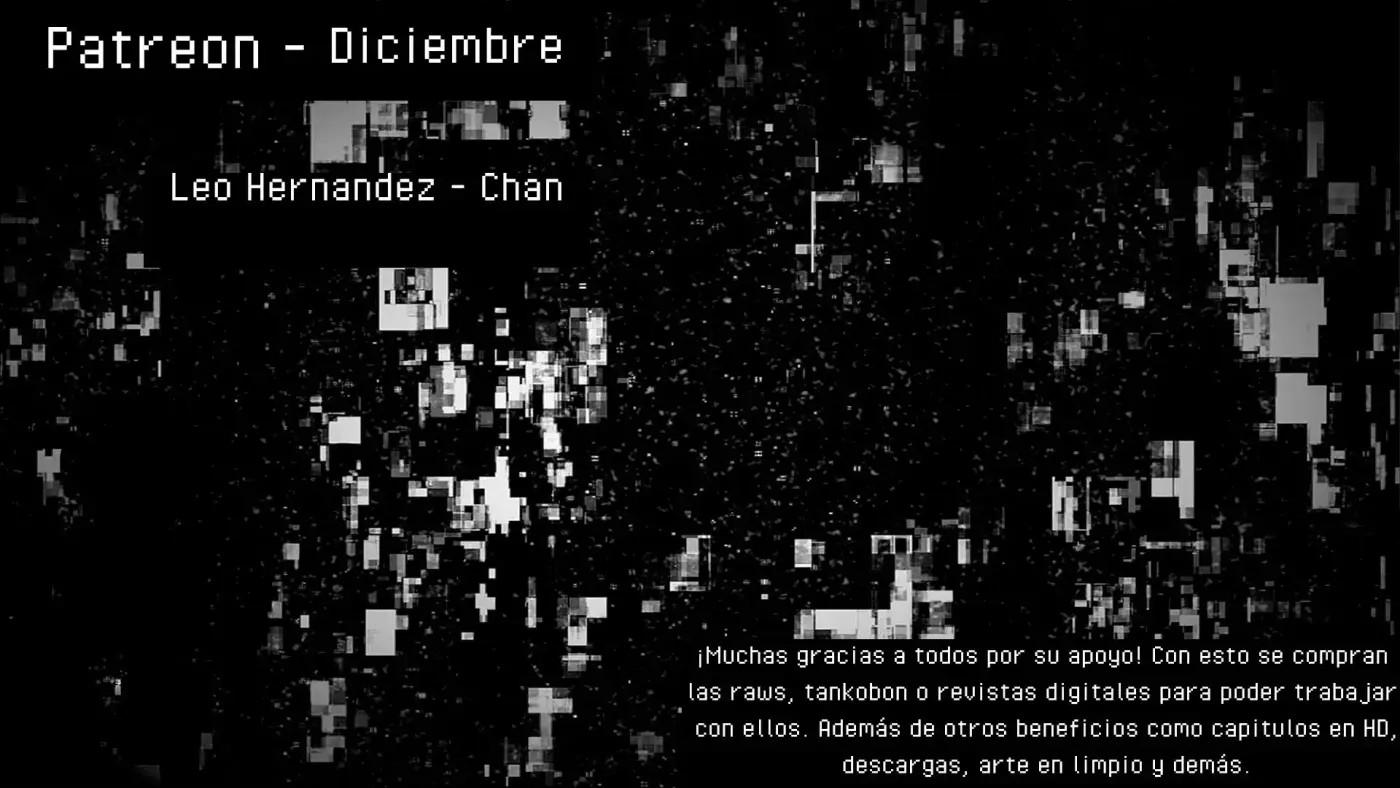 Bug Ego capítulo 15, página 2