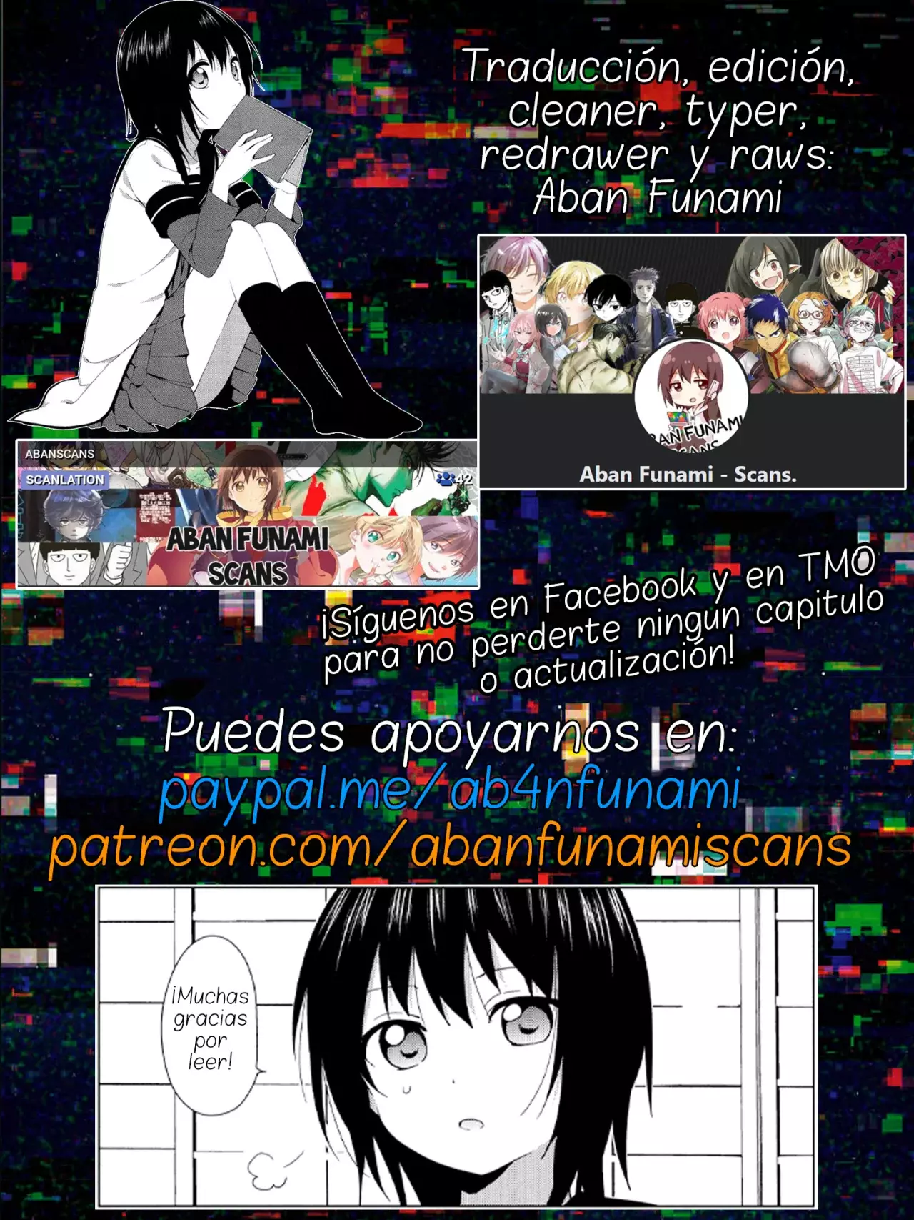 Bug Ego capítulo 15, página 42