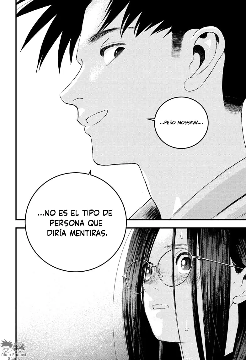 Bug Ego capítulo 16, página 24