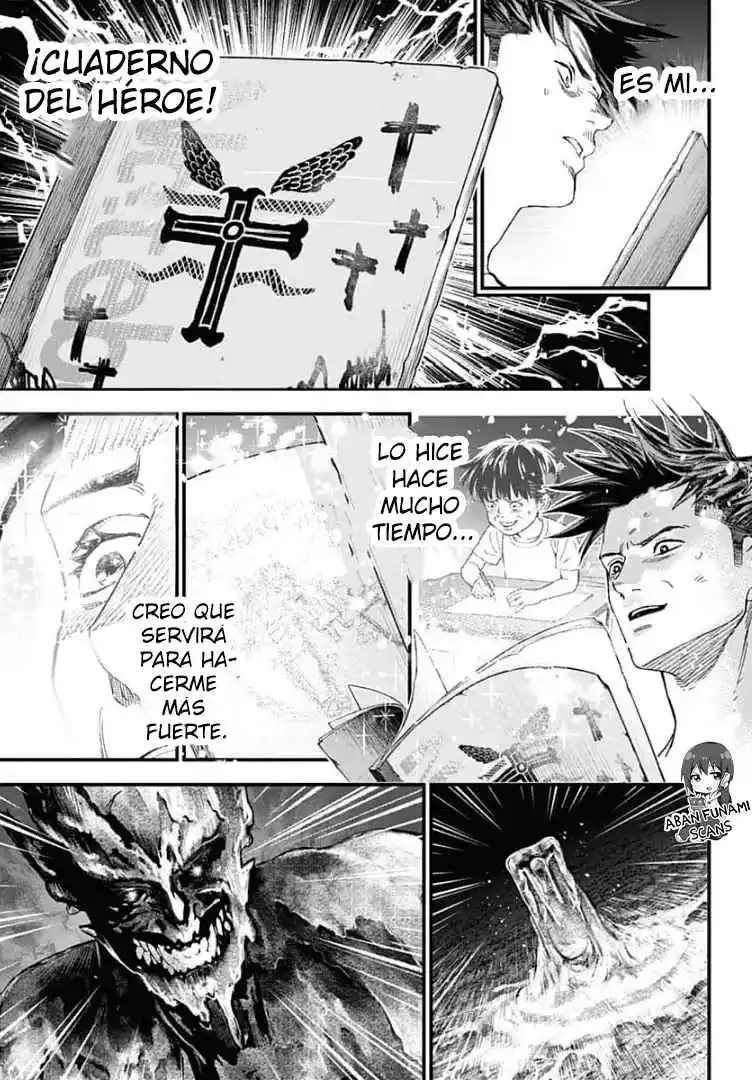 Bug Ego capítulo 2, página 66