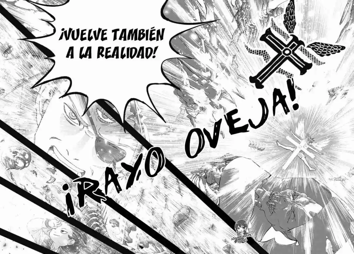 Bug Ego capítulo 2, página 70