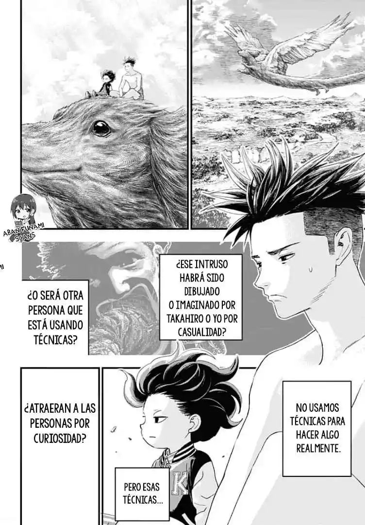 Bug Ego capítulo 2, página 71