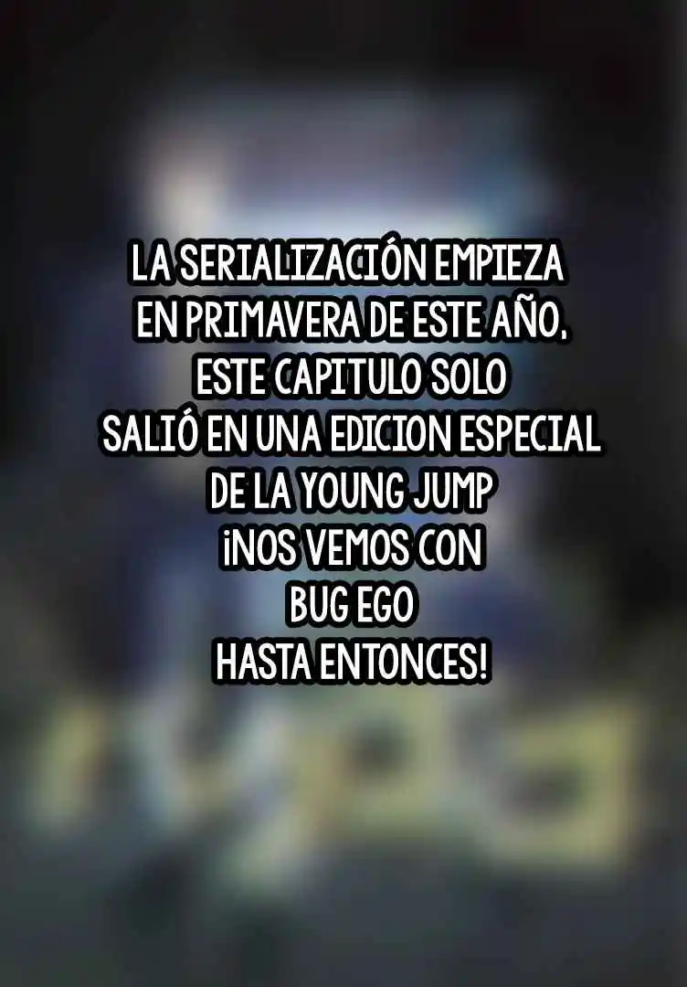 Bug Ego capítulo 2, página 76