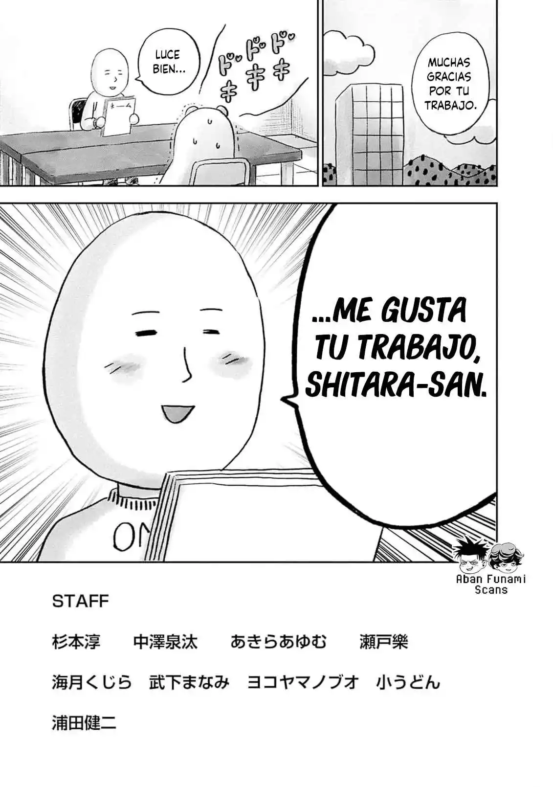 Bug Ego capítulo 3.50, página 11