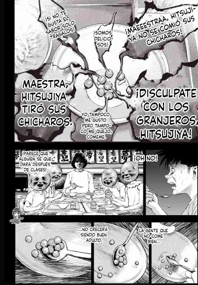 Bug Ego capítulo 5, página 12