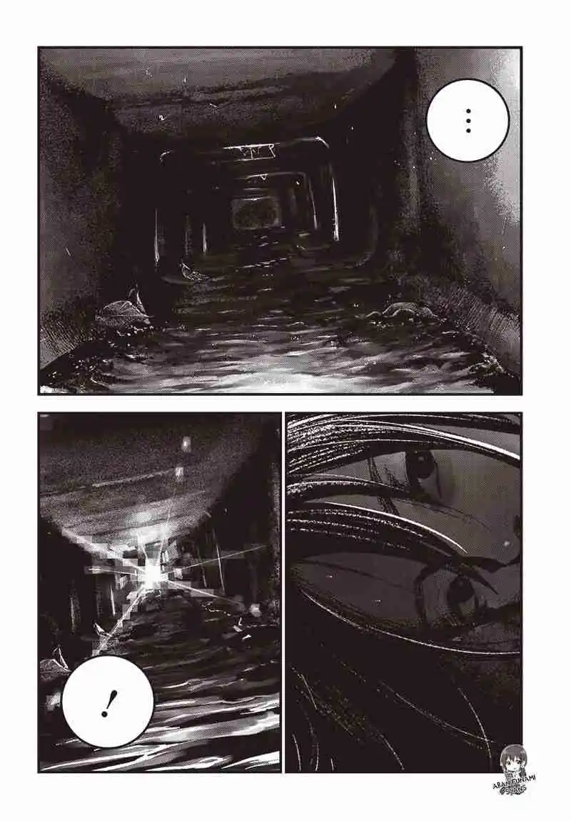 Bug Ego capítulo 6, página 57