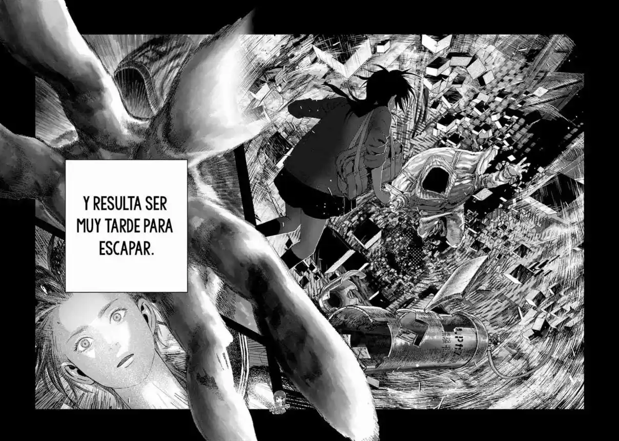 Bug Ego capítulo 7, página 7