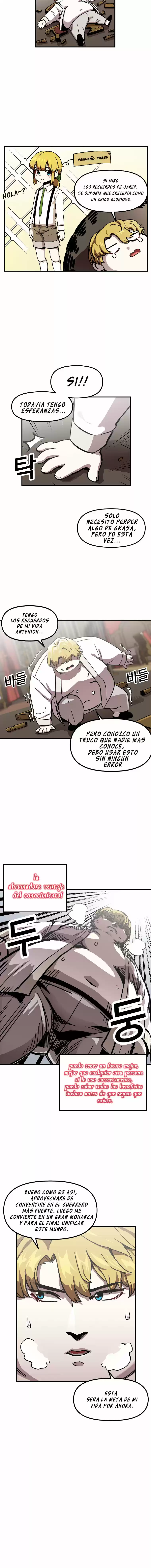 Bug Player capítulo 1, página 8