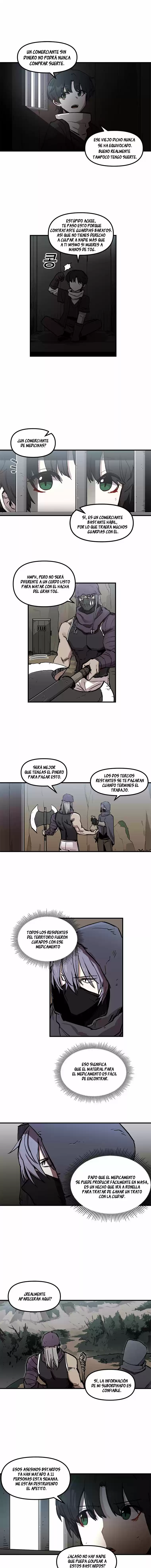 Bug Player capítulo 10, página 3