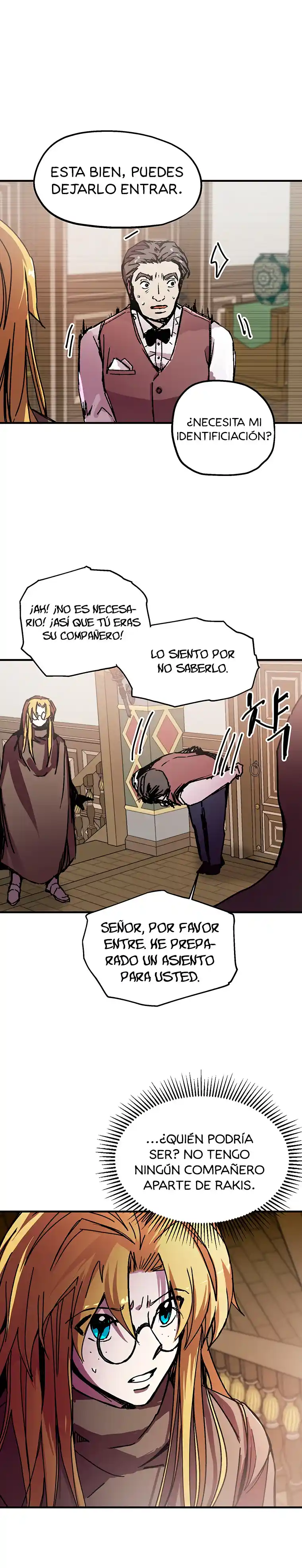 Bug Player capítulo 100, página 4