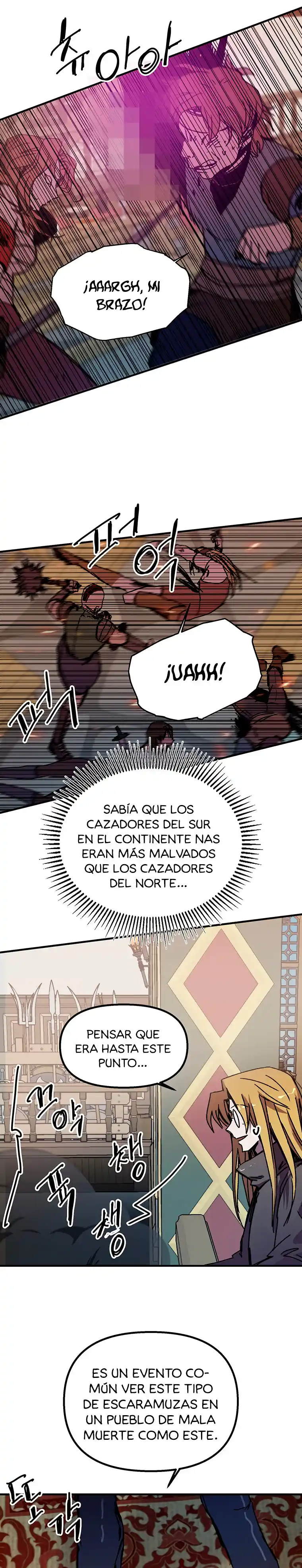 Bug Player capítulo 100, página 26