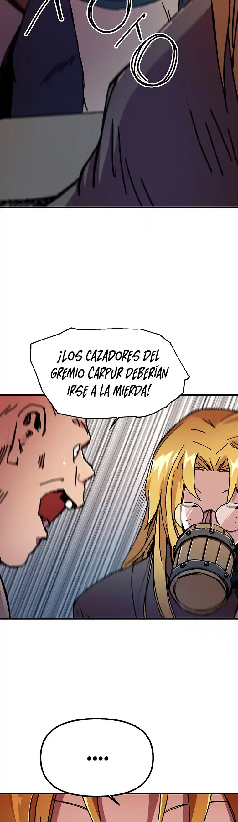 Bug Player capítulo 100, página 32