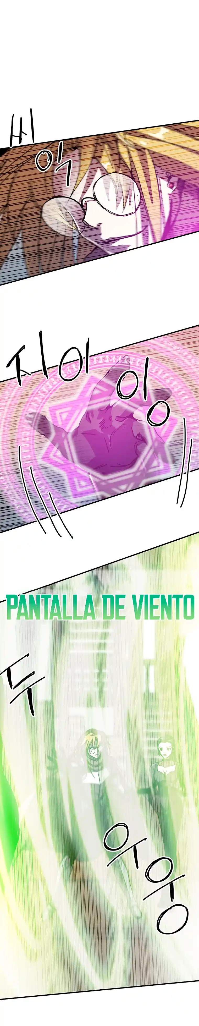 Bug Player capítulo 101, página 16