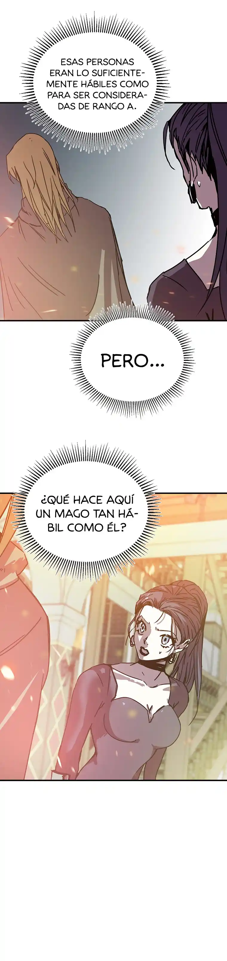 Bug Player capítulo 101, página 27