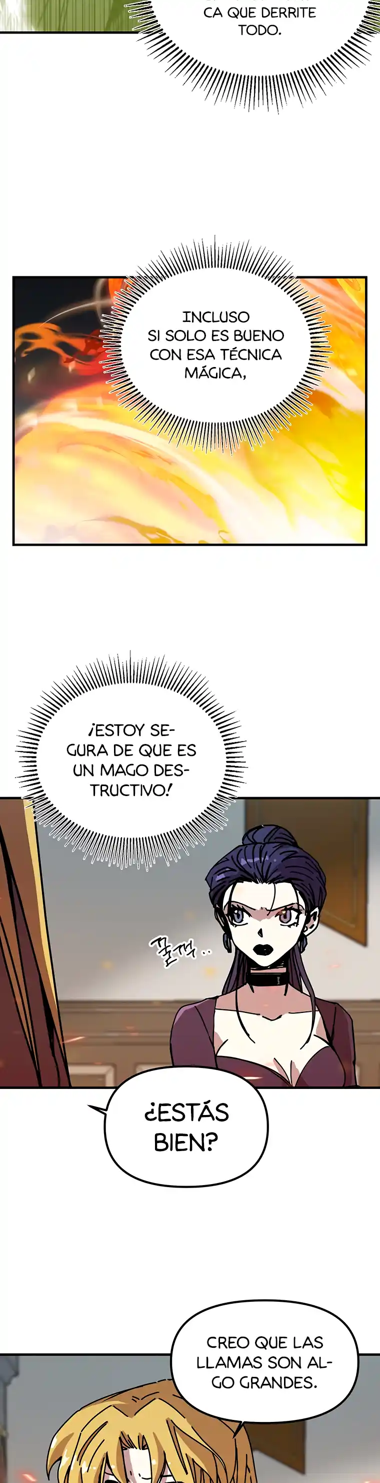 Bug Player capítulo 102, página 4