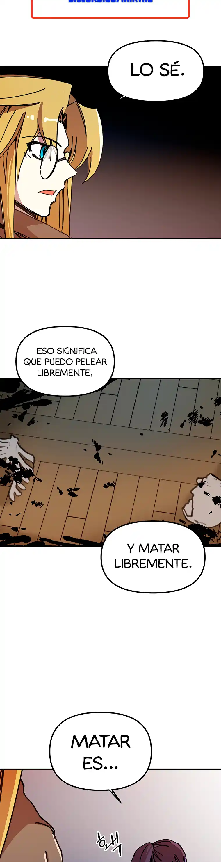 Bug Player capítulo 102, página 7