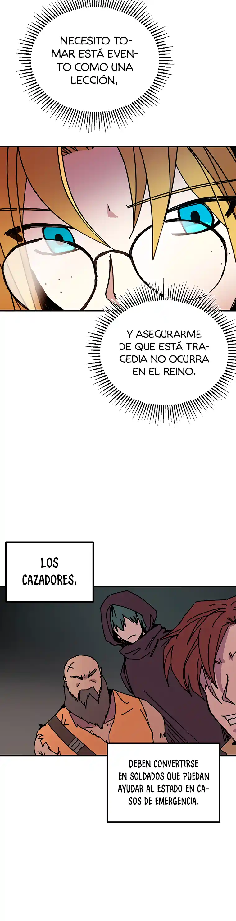 Bug Player capítulo 102, página 10