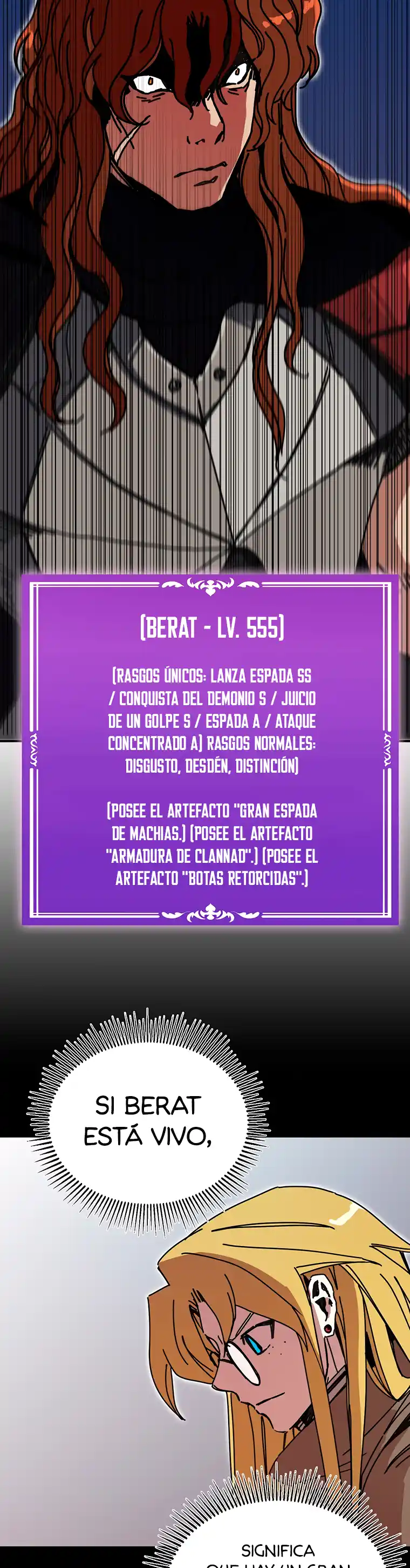 Bug Player capítulo 102, página 27