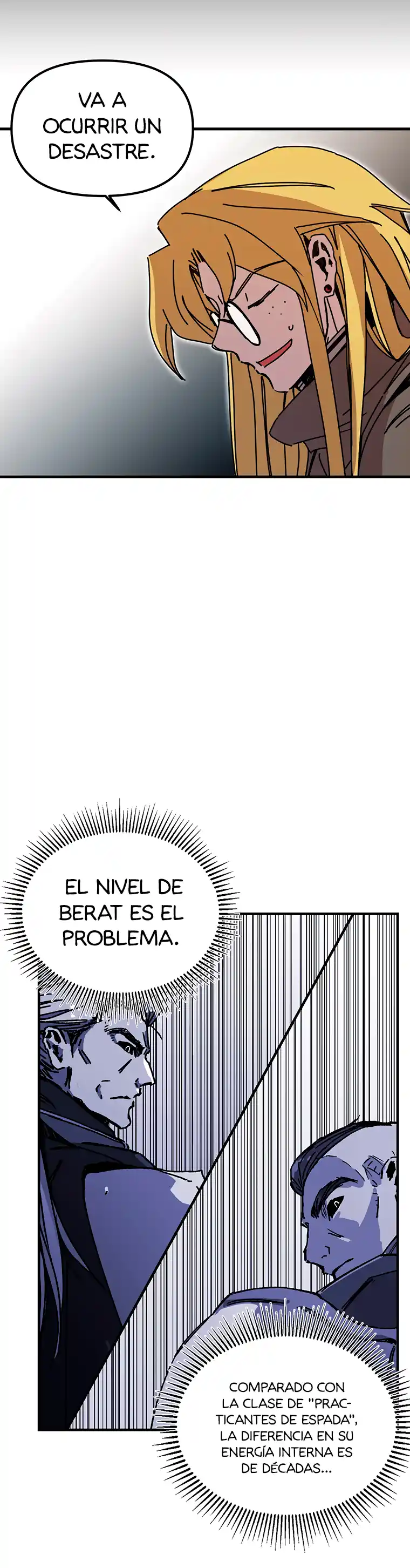 Bug Player capítulo 102, página 29