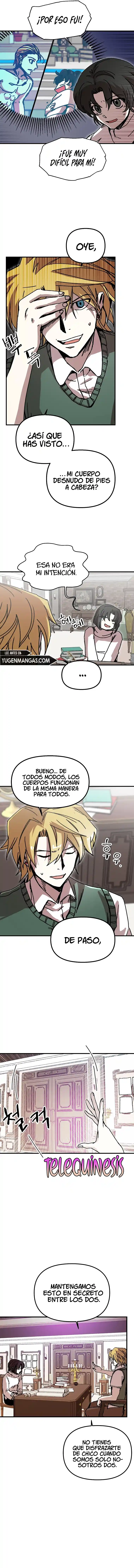 Bug Player capítulo 106, página 7