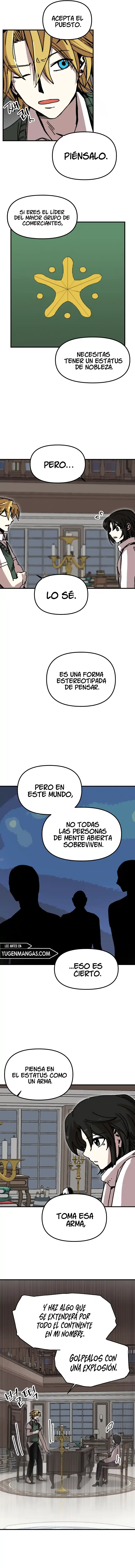 Bug Player capítulo 106, página 10