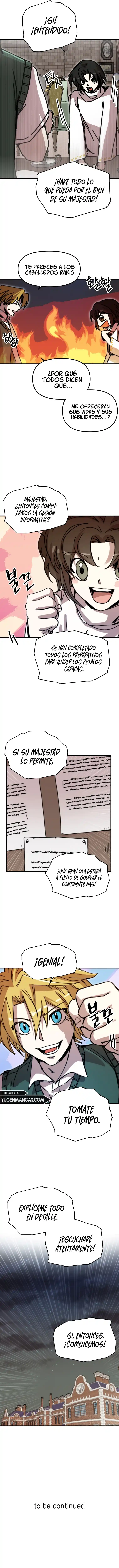 Bug Player capítulo 106, página 11