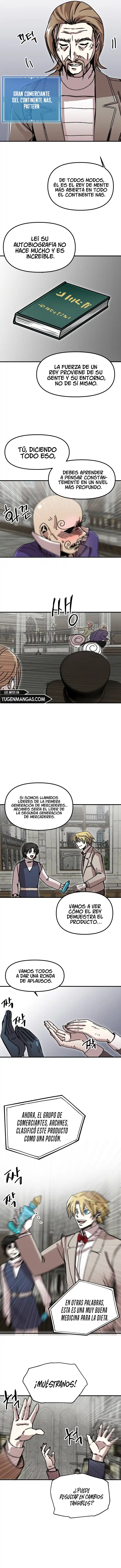Bug Player capítulo 107, página 10