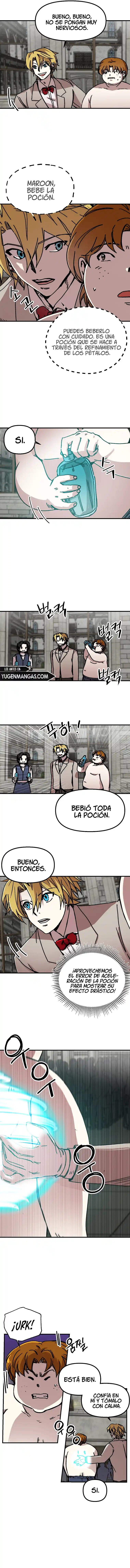 Bug Player capítulo 107, página 11
