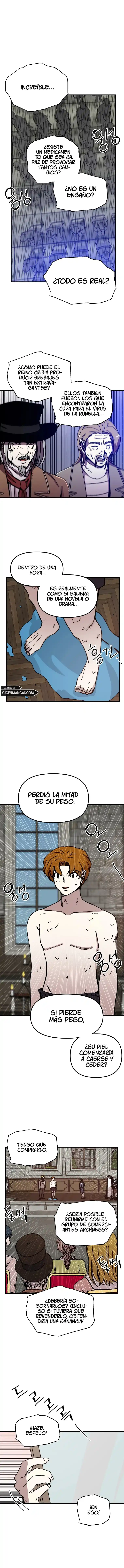 Bug Player capítulo 108, página 5