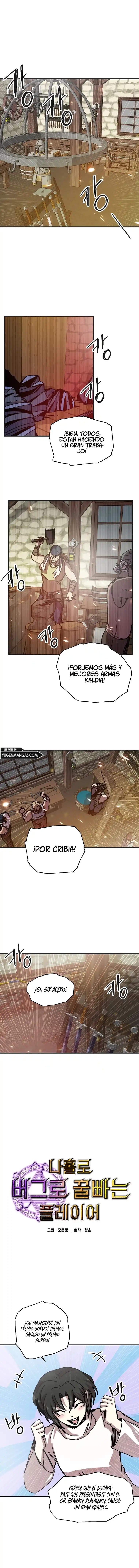 Bug Player capítulo 109, página 2