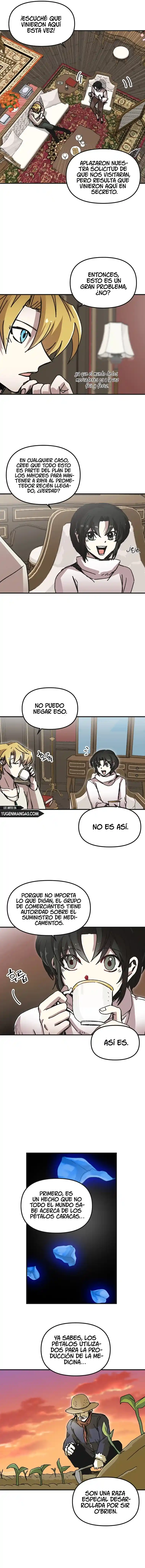 Bug Player capítulo 109, página 4