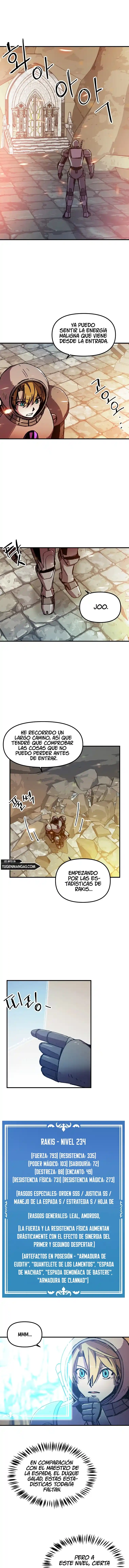 Bug Player capítulo 110, página 2