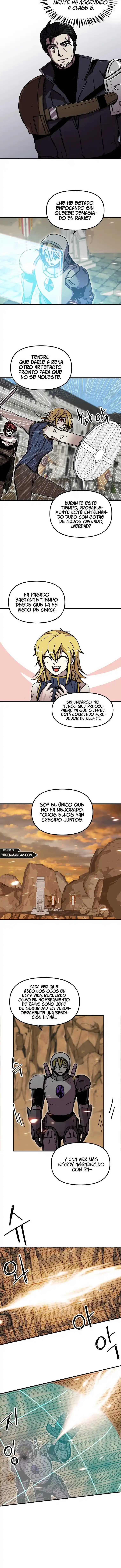 Bug Player capítulo 110, página 3