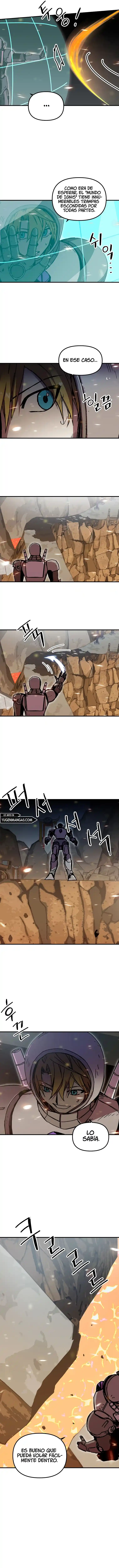 Bug Player capítulo 110, página 4