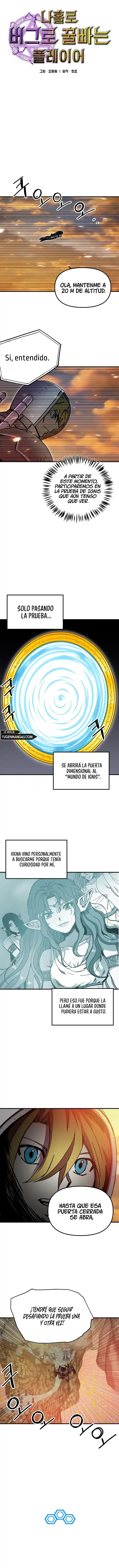 Bug Player capítulo 110, página 5