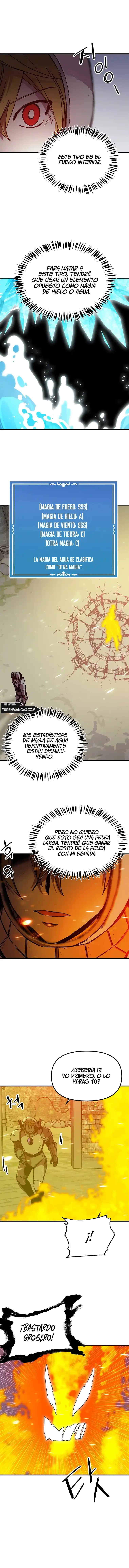 Bug Player capítulo 110, página 9