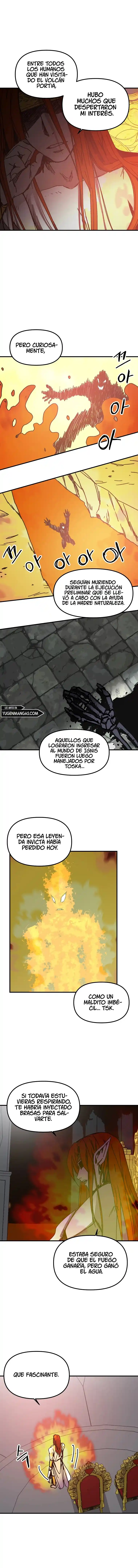 Bug Player capítulo 111, página 5