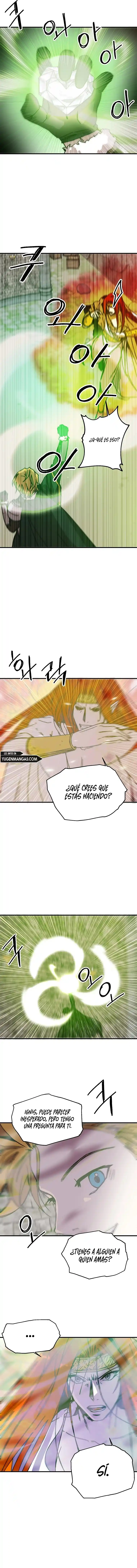 Bug Player capítulo 111, página 11