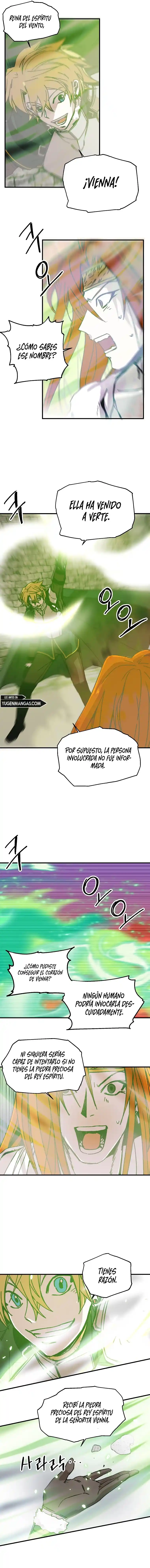 Bug Player capítulo 111, página 12