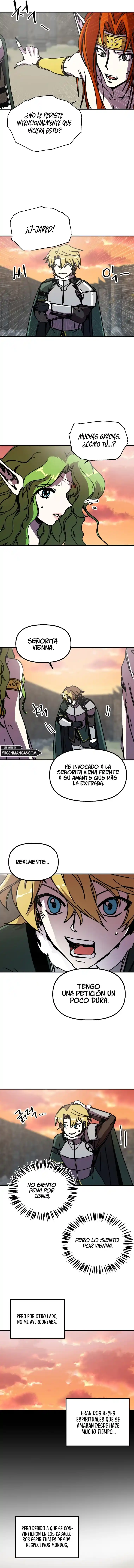 Bug Player capítulo 112, página 7