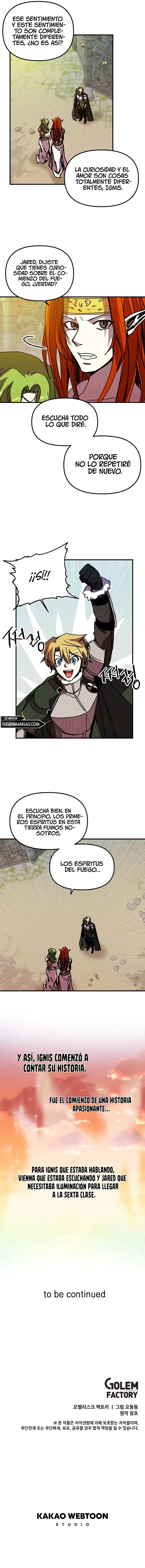 Bug Player capítulo 112, página 13