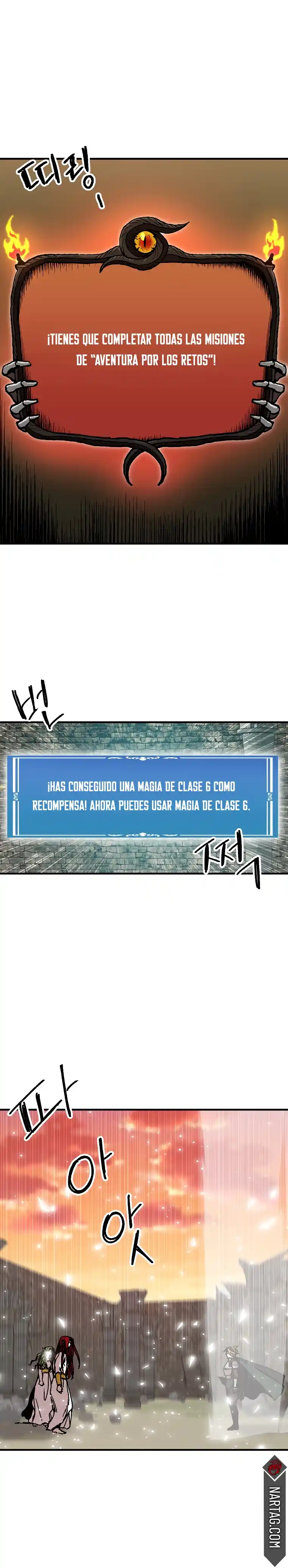 Bug Player capítulo 113, página 1