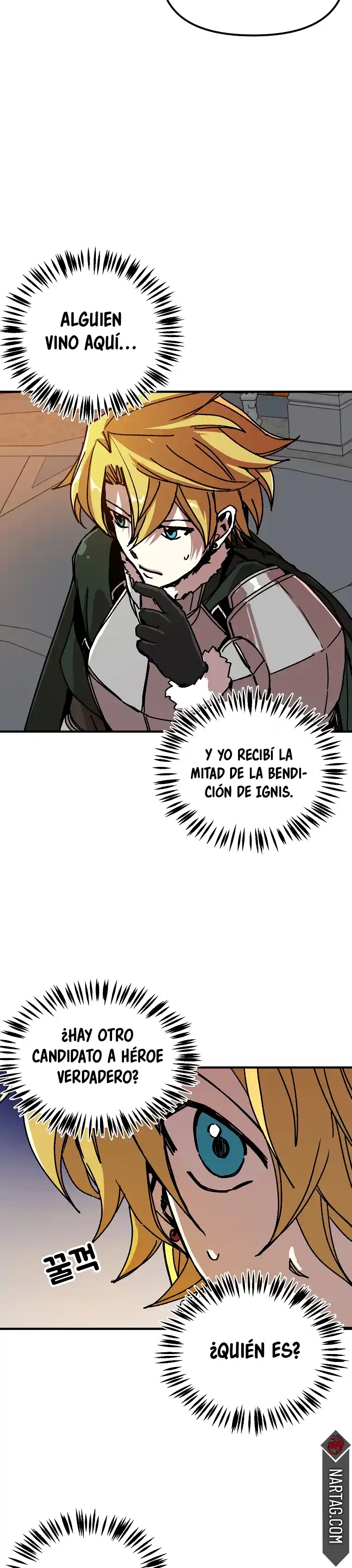 Bug Player capítulo 113, página 9