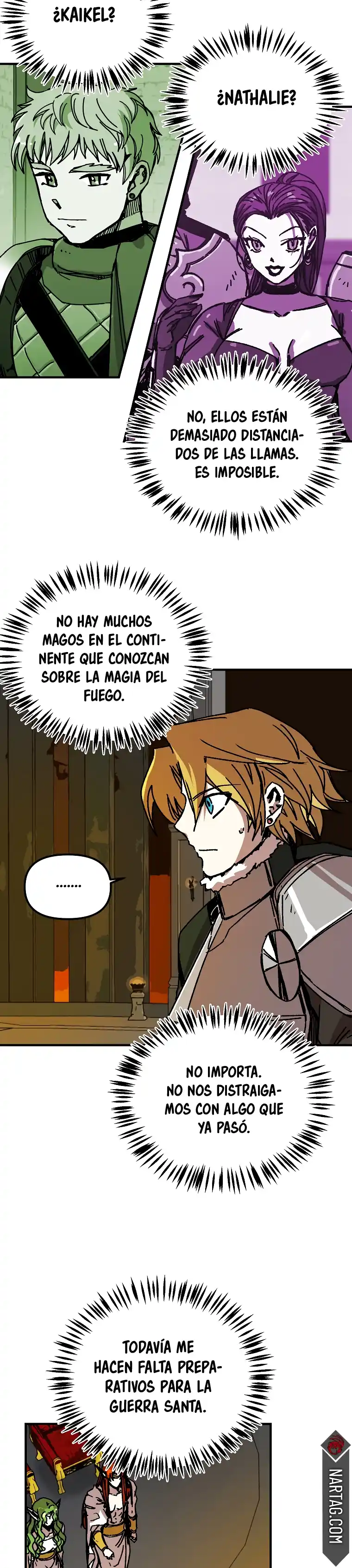 Bug Player capítulo 113, página 10