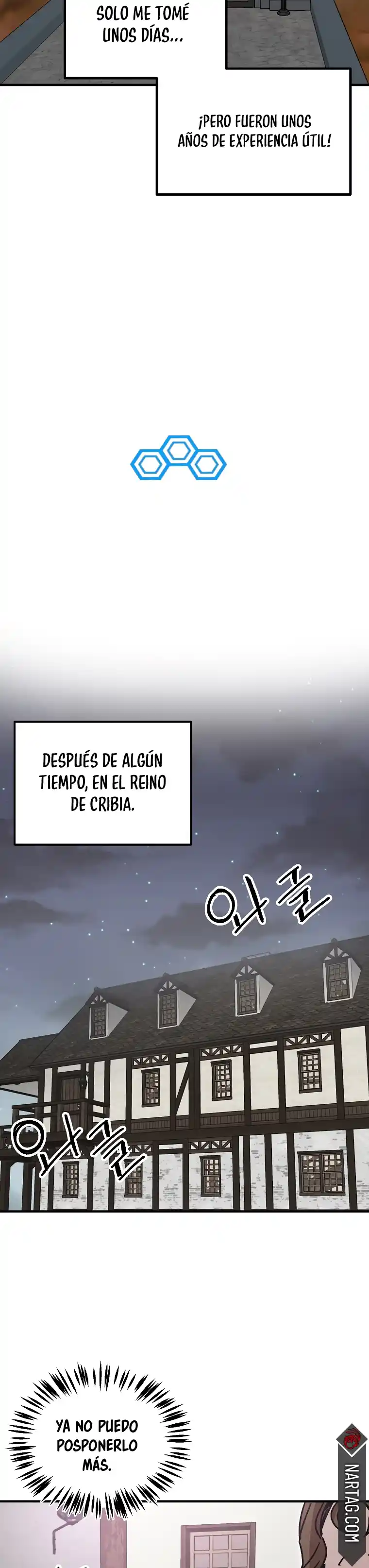 Bug Player capítulo 113, página 20