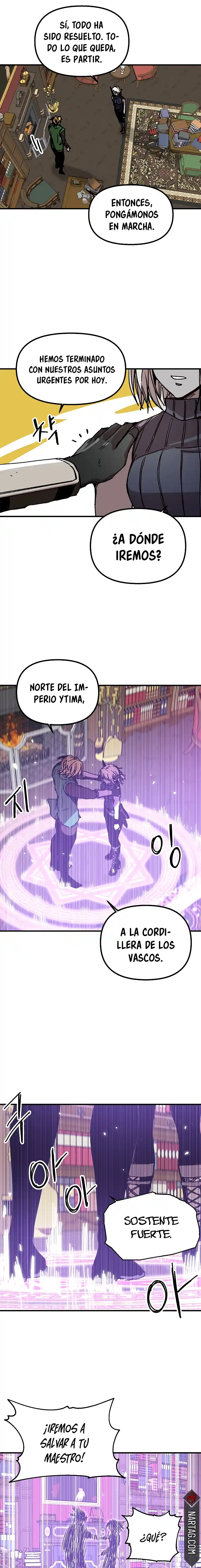 Bug Player capítulo 114, página 5