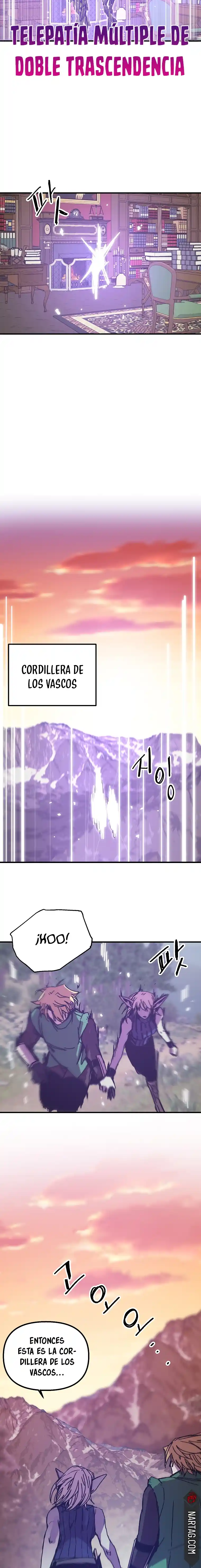 Bug Player capítulo 114, página 6