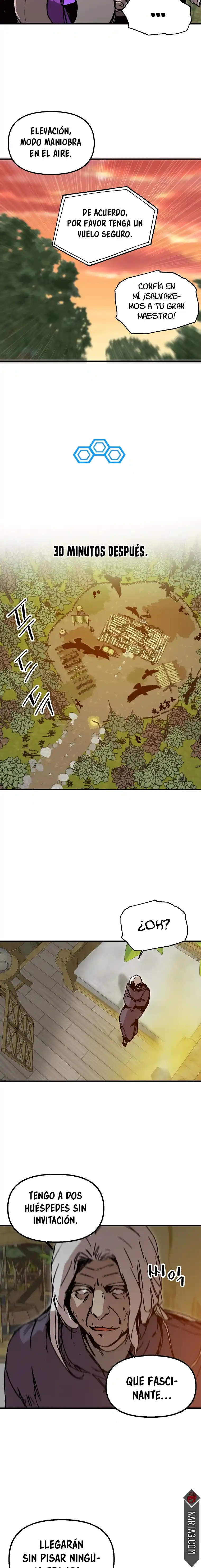 Bug Player capítulo 114, página 10