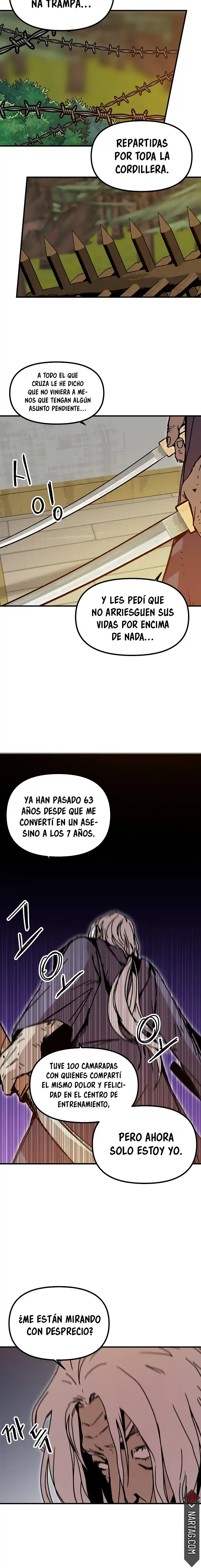 Bug Player capítulo 114, página 11